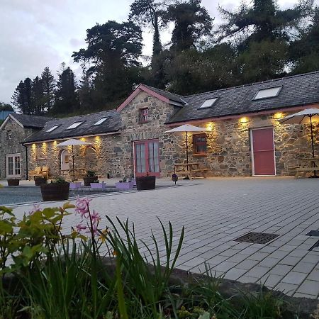 Magical 3-Bed Stone Built Cottage - Sleeps 6 Ballynahinch Dış mekan fotoğraf