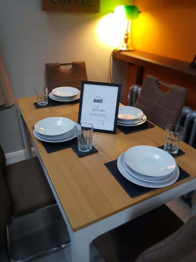 Magical 3-Bed Stone Built Cottage - Sleeps 6 Ballynahinch Dış mekan fotoğraf