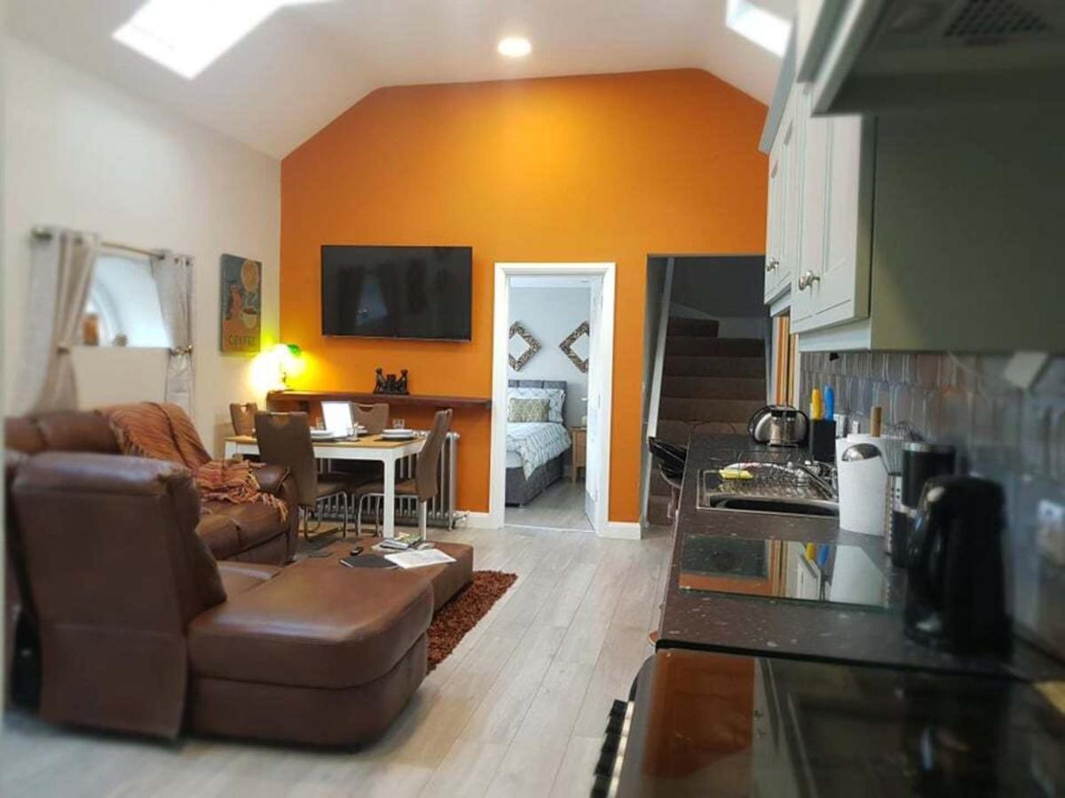 Magical 3-Bed Stone Built Cottage - Sleeps 6 Ballynahinch Dış mekan fotoğraf