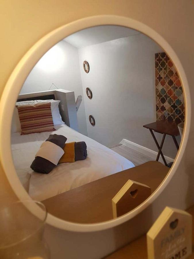 Magical 3-Bed Stone Built Cottage - Sleeps 6 Ballynahinch Dış mekan fotoğraf
